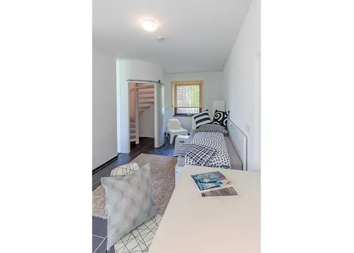 Feriendomizil M No_ 7_1 Hébergement de vacances Villingen-Schwenningen